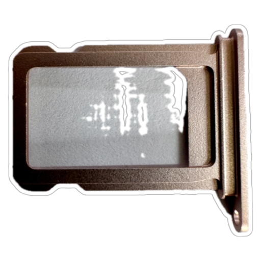 Suport sim - card Iphone 13 Mini, Pink [1]