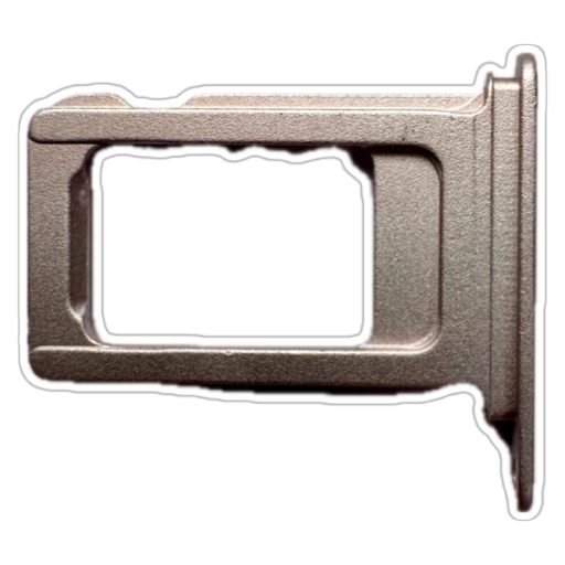 Suport sim - card Iphone 13, Pink [1]