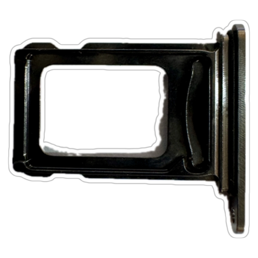 Suport sim - card Iphone 13 Pro Max, Graphite [1]