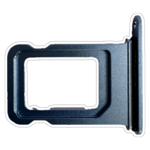 Suport sim - card Iphone 14 Plus, Blue [1]