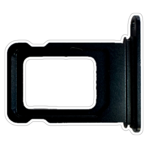 Suport sim - card Iphone 14 Plus, Midnight [1]