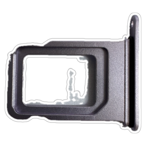 Suport sim - card Iphone 14 Plus, Purple [1]