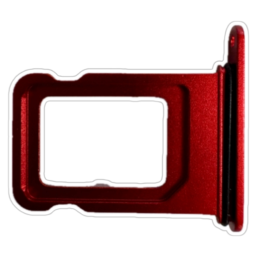 Suport sim - card Iphone 14 Plus, Red [1]