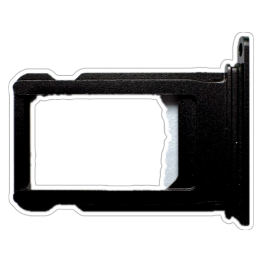 Suport sim - card Iphone 8, Gray [1]