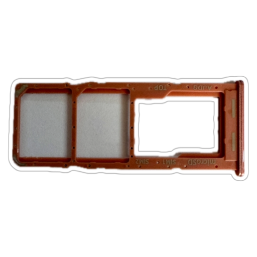 Suport sim - card Samsung A04s, Cooper [1]