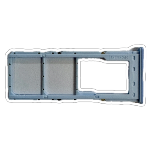 Suport sim - card Samsung A23 5g, Albastru [1]