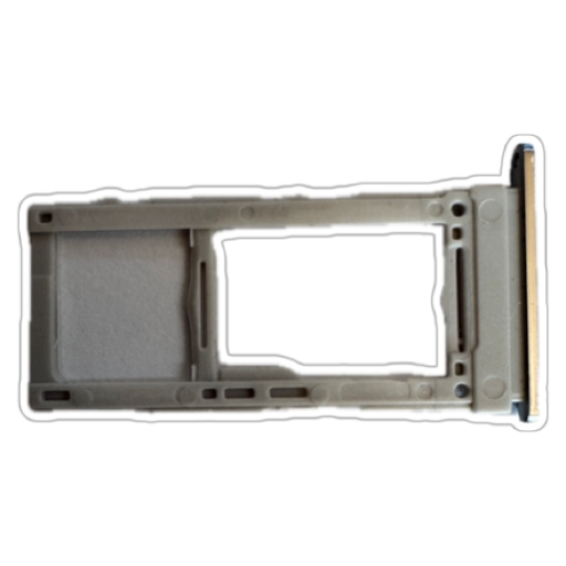 Suport sim - card Samsung S10, Prism Blue [1]
