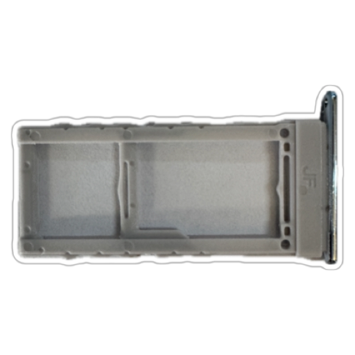 Suport sim - card Samsung S20, Blue [1]