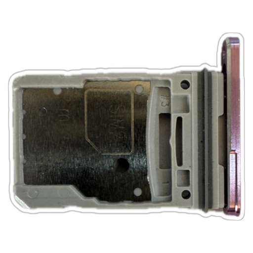 Suport sim - card Samsung S20 FE, Lavender [1]