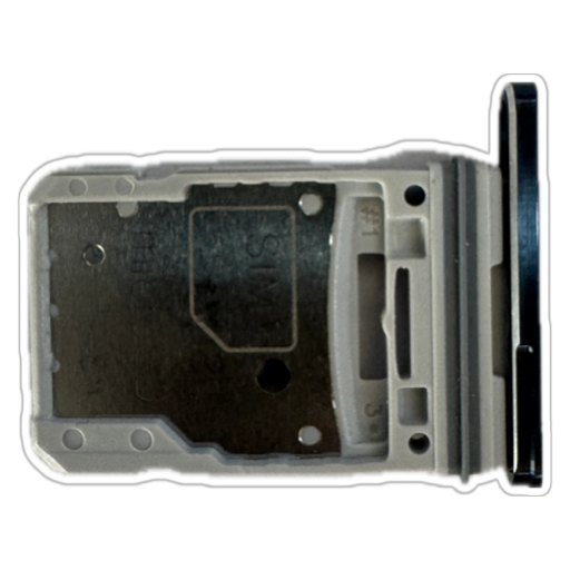 Suport sim - card Samsung S20 FE, Navy [1]