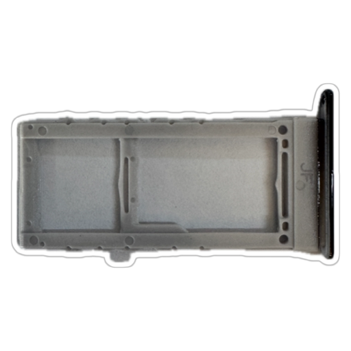 Suport sim - card Samsung S20 Ultra, Black [1]