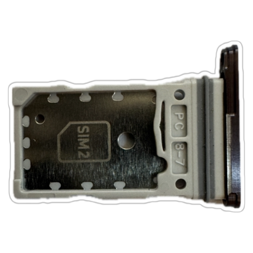 Suport sim - card Samsung S22 Plus, Bora Purple [1]