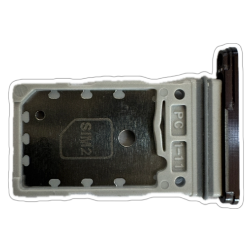 Suport sim - card Samsung S23 Plus, Graphite [1]
