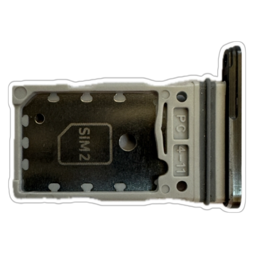 Suport sim - card Samsung S23 Ultra, Graphite [1]