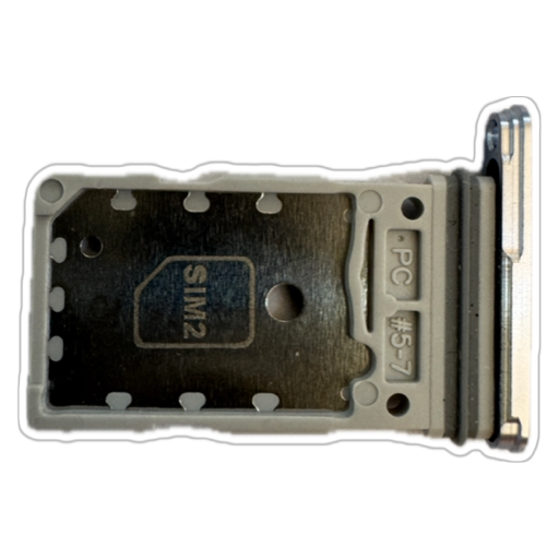 Suport sim - card Samsung S24 Plus, Blue [1]