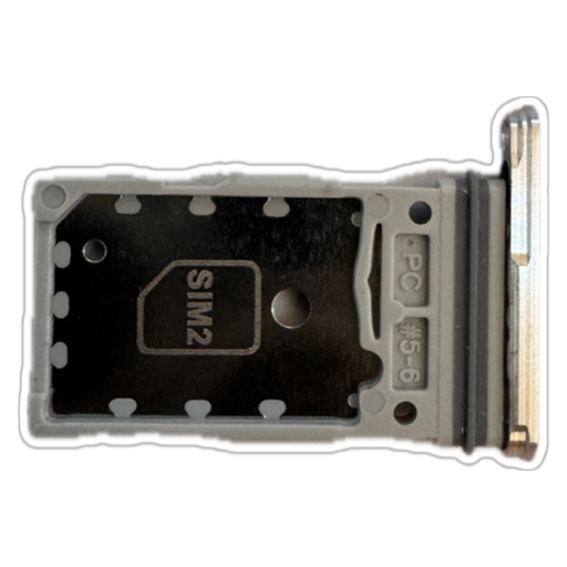 Suport sim - card Samsung S24 Plus, Gray [1]