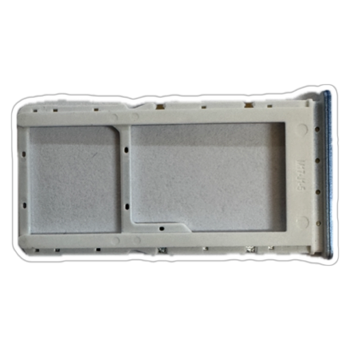 Suport sim - card Xiaomi Redmi Note 12 5G, Blue [1]