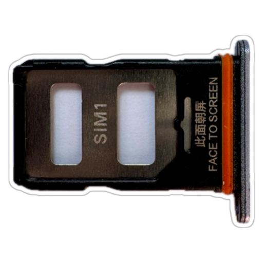 Suport sim - card Xiaomi Redmi Note 13 Pro 5G, Purple [1]