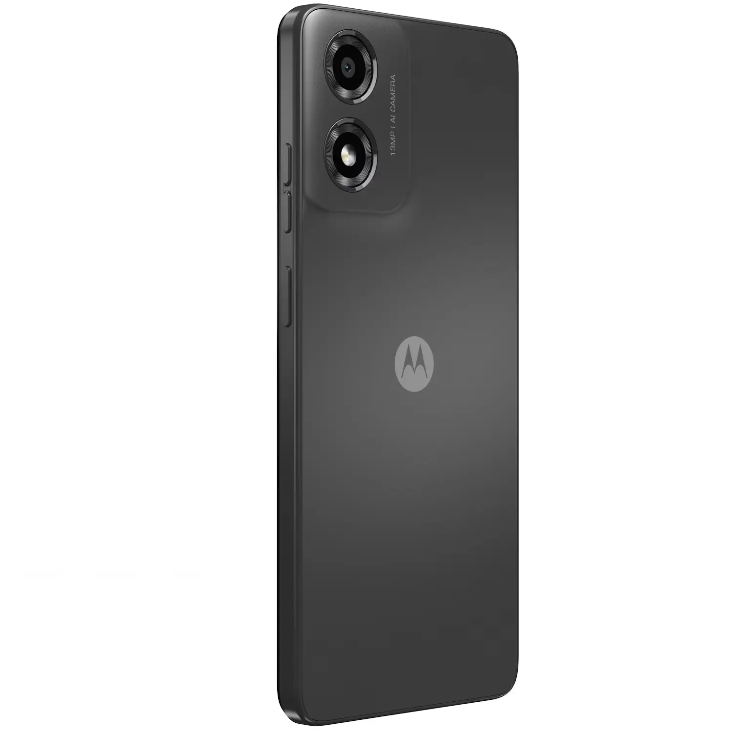 Telefon mobil Motorola Moto E14 2Gb+64Gb Grey [5]