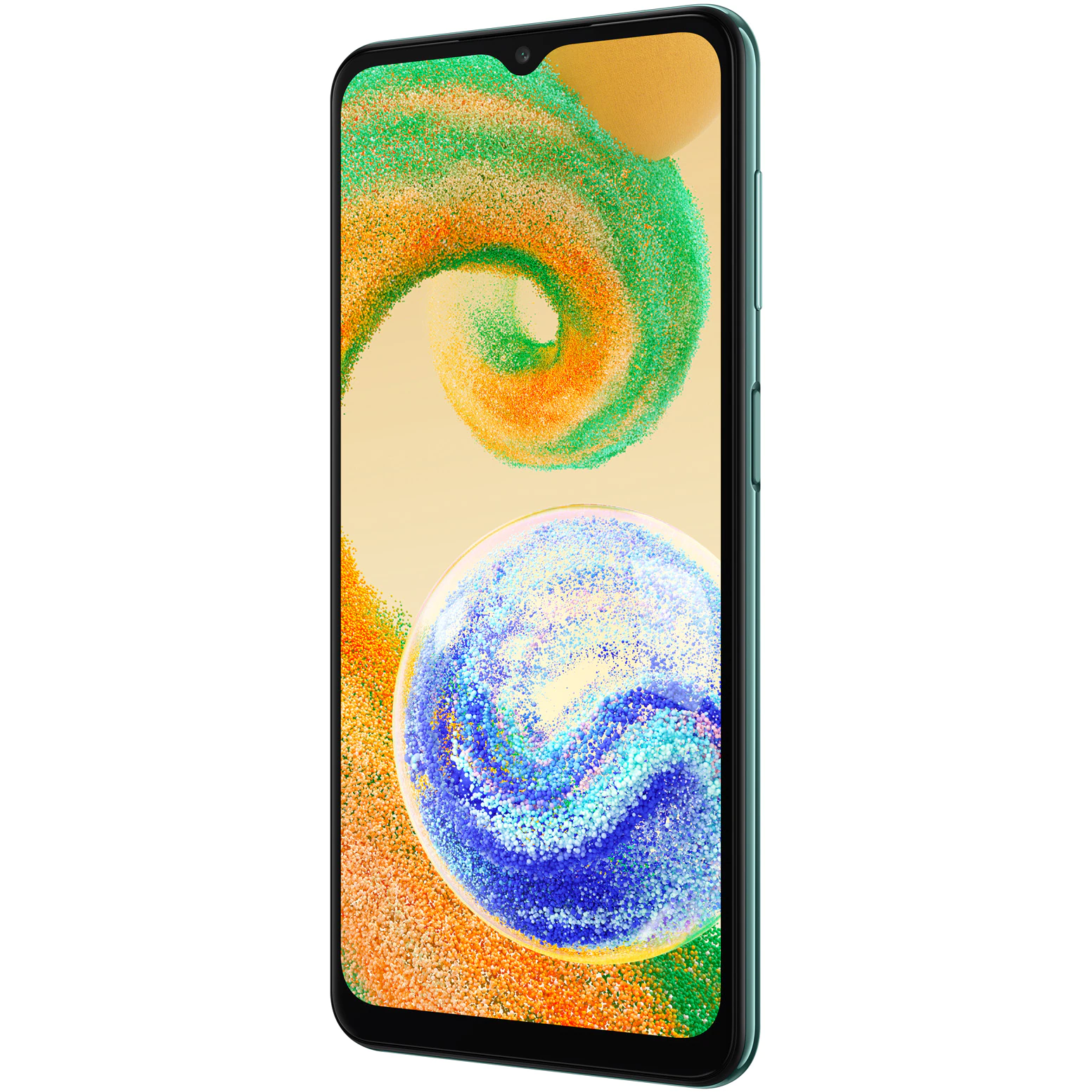 Telefon mobil Samsung Galaxy A04s 3Gb+32Gb SM-A047F/DSN Green [2]