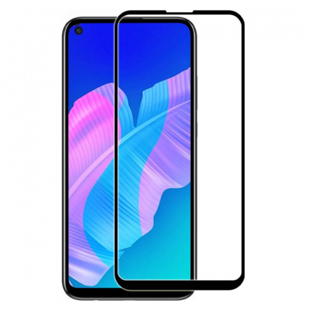 Sticla 5D - Folie sticla 5D Huawei P40 Lite / P20 Lite 2019