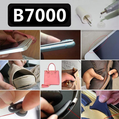 Adeziv universal Zhanlida B7000 110 ml [3]