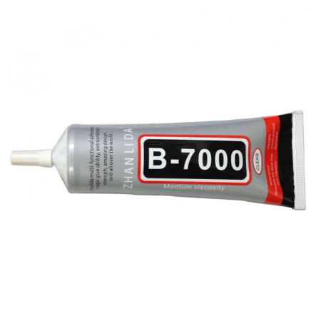 Adeziv universal Zhanlida B7000 110 ml [2]