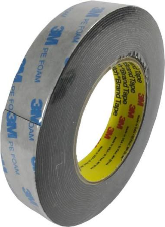 Unelte service Telefoane - Banda dubla adeziva 3m / 12mm