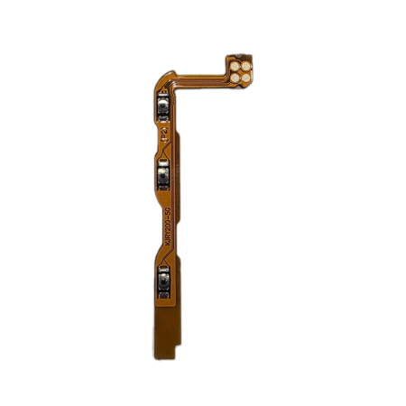 Produse - Banda flex butoane volum si on-off Honor 200