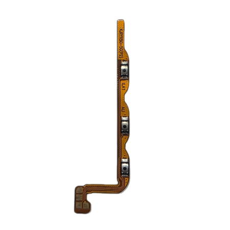 Produse - Banda flex butoane volum si on-off Honor Magic 6 Lite