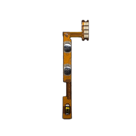 Produse - Banda flex butoane volum si on-off Honor X6B