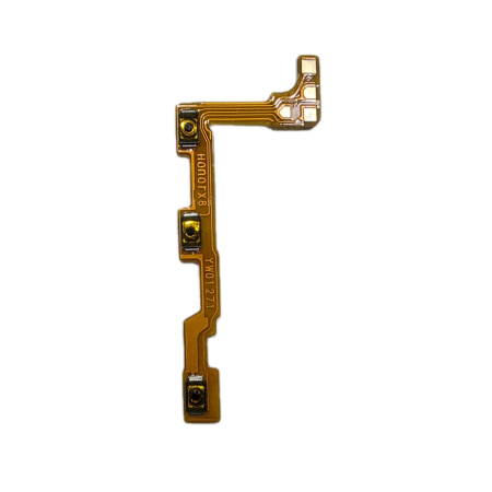 Produse - Banda flex butoane volum si on-off Honor X8 4G