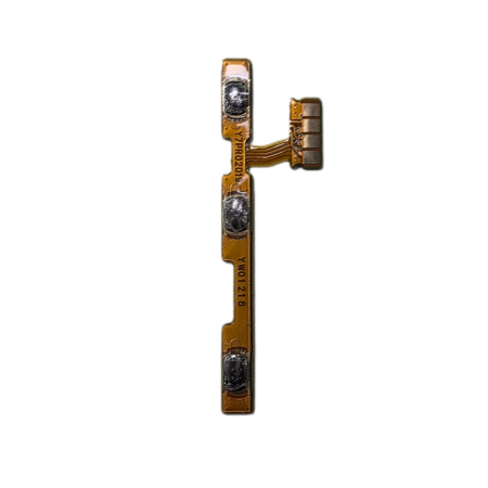 Produse - Banda flex butoane volum si on-off Honor X8C