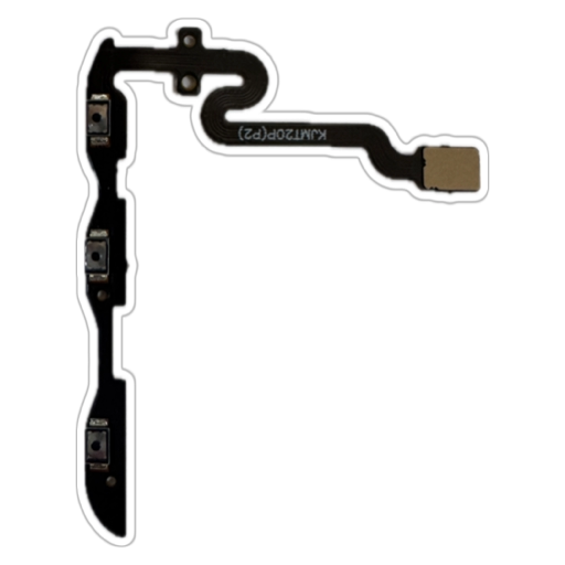 Banda flex volum / on-off - Banda flex butoane volum si on-off Huawei Mate 20 Pro