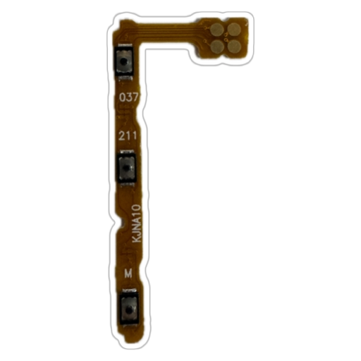 Banda flex volum / on-off - Banda flex butoane volum si on-off Huawei Nova 10