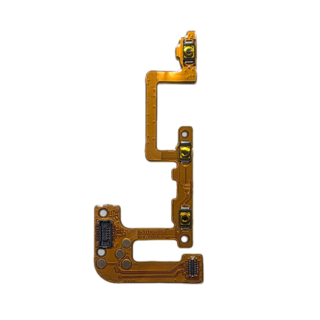 Produse - Banda flex butoane volum si on-off Huawei Nova 12 SE