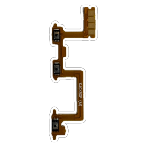 Banda flex volum / on-off - Banda flex butoane volum si on-off Huawei Nova 12i