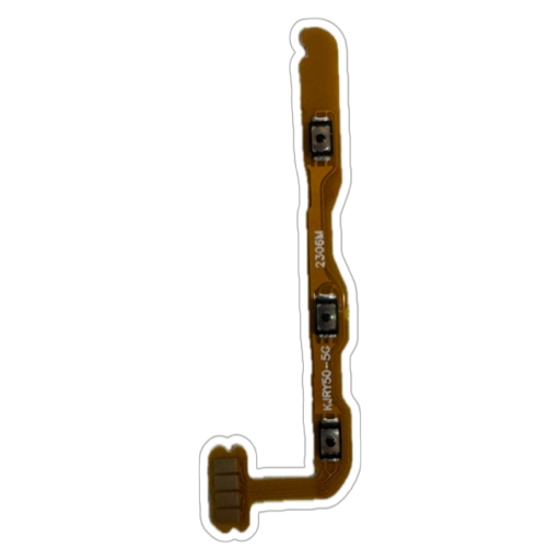 Banda flex volum / on-off - Banda flex butoane volum si on-off Huawei Nova 9