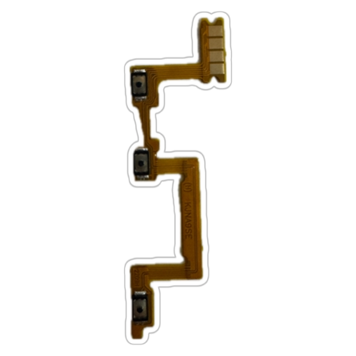 Banda flex volum / on-off - Banda flex butoane volum si on-off Huawei Nova 9 SE