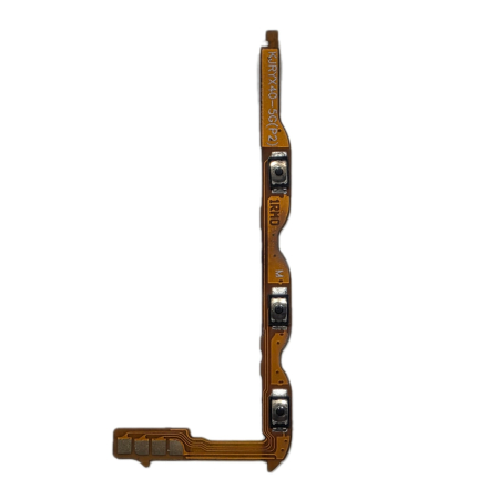 Produse - Banda flex butoane volum si on-off Honor Magic 5 Lite