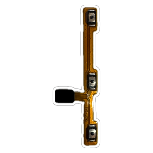 Banda flex volum / on-off - Banda flex butoane volum si on-off Huawei P10 Lite