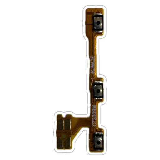 Banda flex volum / on-off - Banda flex butoane volum si on-off Huawei P20 Lite