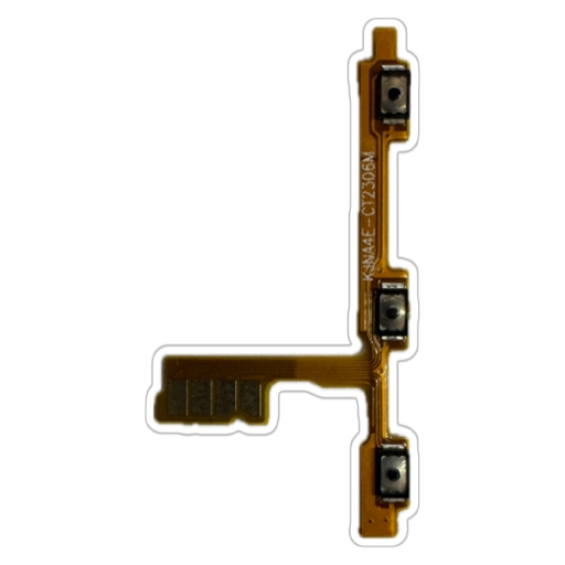 Banda flex volum / on-off - Banda flex butoane volum si on-off Huawei P30 Lite