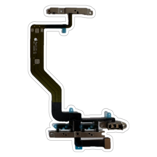 Banda flex volum / on-off - Banda flex butoane volum si on-off Iphone 12 Mini