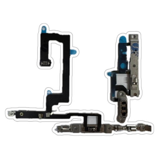 Banda flex volum / on-off - Banda flex butoane volum si on-off Iphone 14