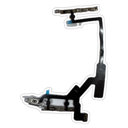 Banda flex volum / on-off - Banda flex butoane volum si on-off Iphone 14 Pro Max
