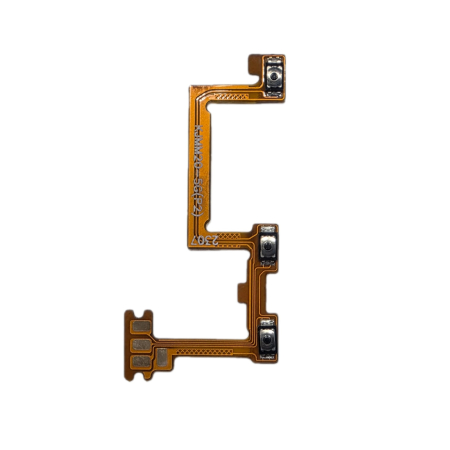 Produse - Banda flex butoane volum si on-off Huawei Nova 11i