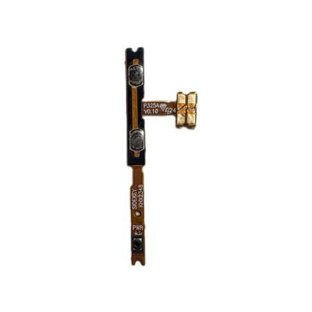 Produse - Banda flex butoane volum si on-off Motorola E15 / G24