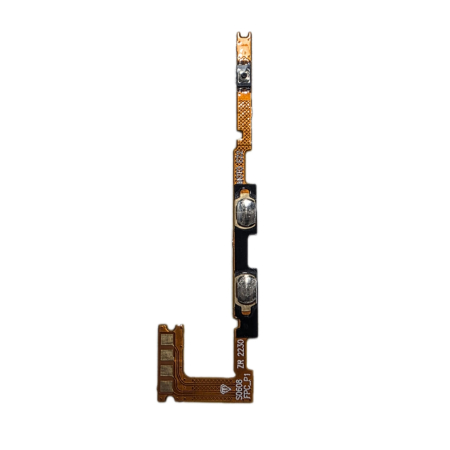 Produse - Banda flex butoane volum si on-off Motorola E22