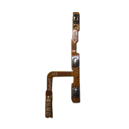 Produse - Banda flex butoane volum si on-off Motorola G13 / G23 / G53